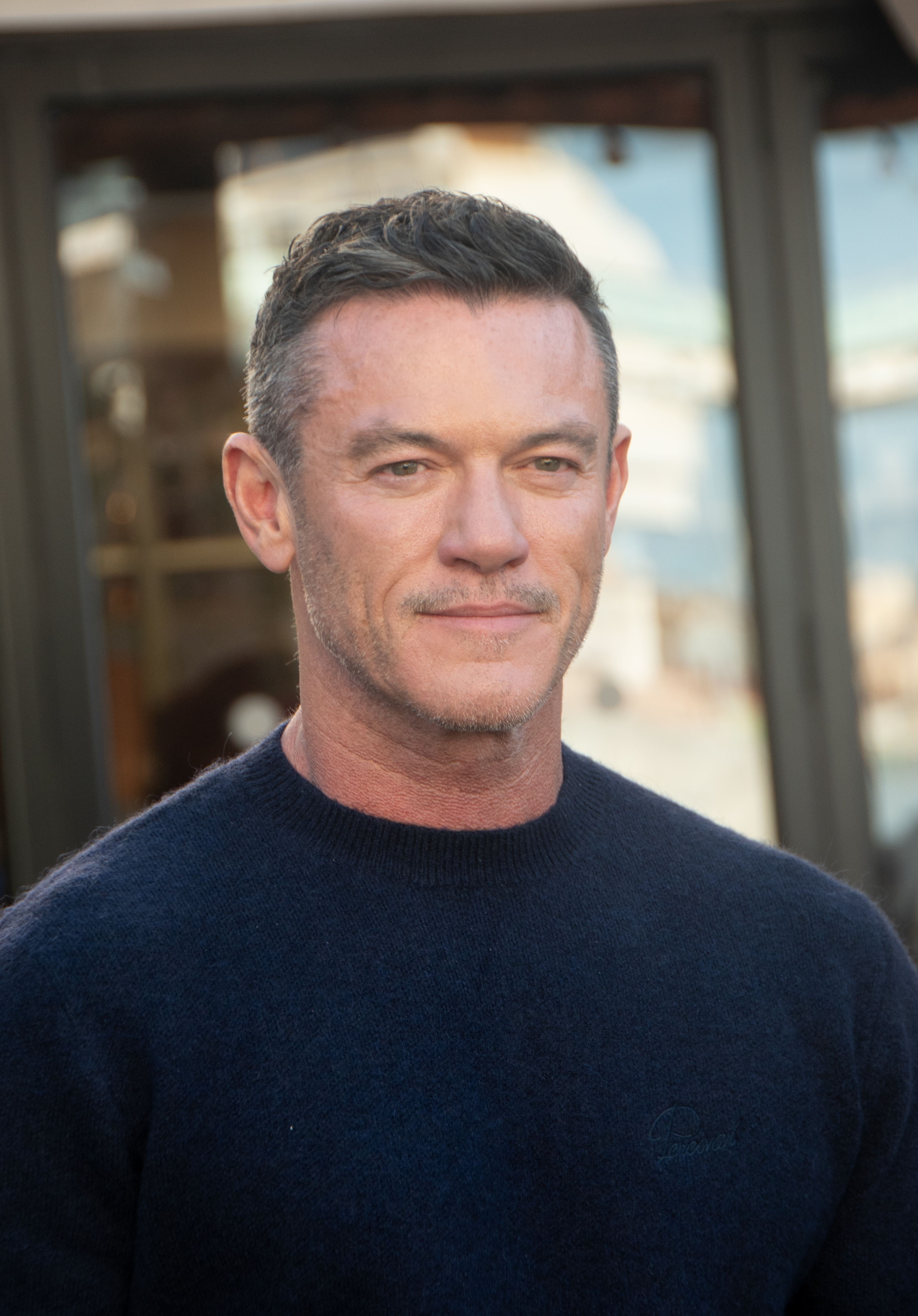— france cannes autres evenements 42nd mipcom 12 10 2026 itv studios luke evans